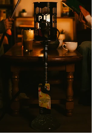 уютная кальянная в москве